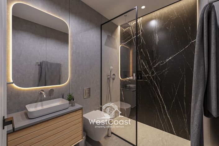 Image No.9-Appartement de 2 chambres à vendre à Universal