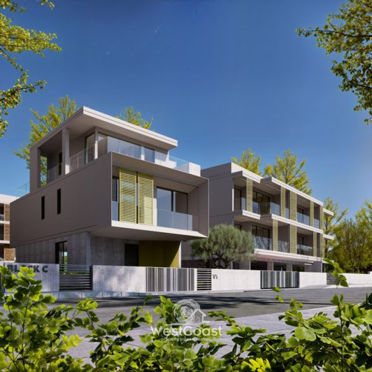 Image No.1-2 Bed Apartment for sale