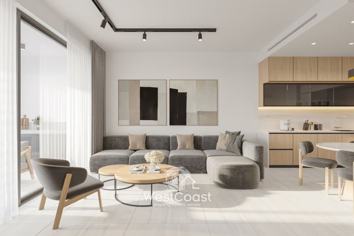 Image No.6-Appartement de 2 chambres à vendre à Universal