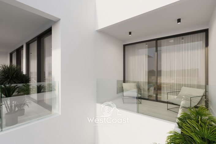 Image No.8-Appartement de 2 chambres à vendre à Universal