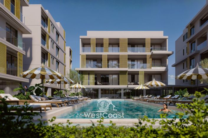 Image No.2-2 Bed Apartment for sale