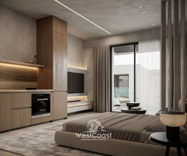 Image No.10-1 Bed Apartment for sale