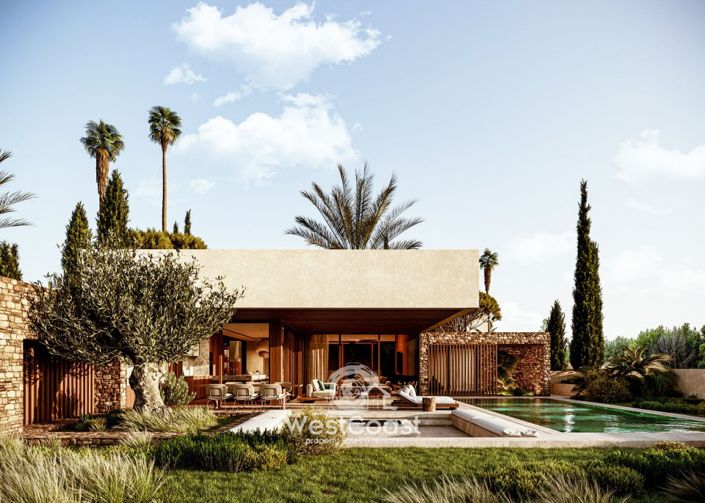 Image No.1-4 Bed Villa for sale