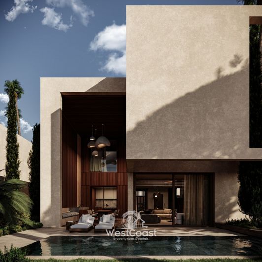 Image No.10-4 Bed Villa for sale