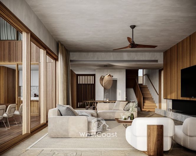 Image No.3-4 Bed Villa for sale