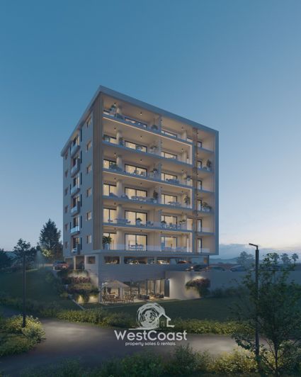 Image No.2-Appartement de 2 chambres à vendre à Paphos