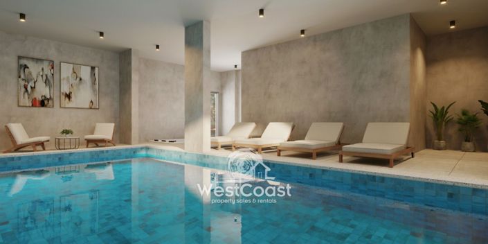 Image No.8-Appartement de 2 chambres à vendre à Paphos