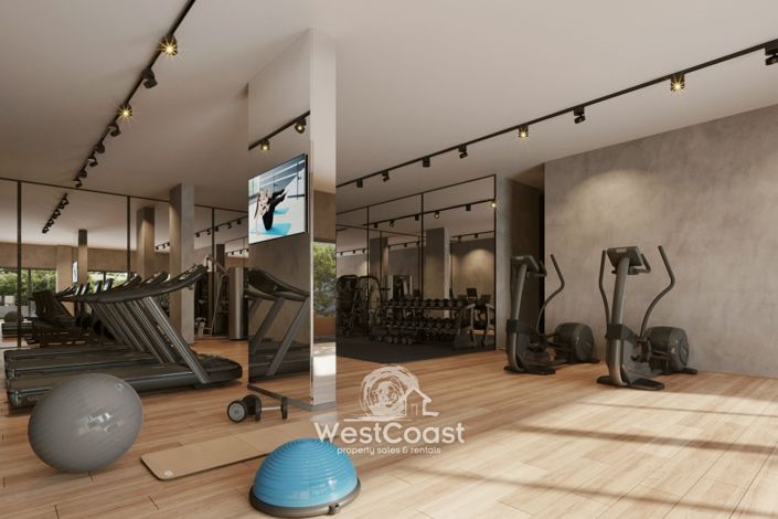 Image No.9-Appartement de 2 chambres à vendre à Paphos