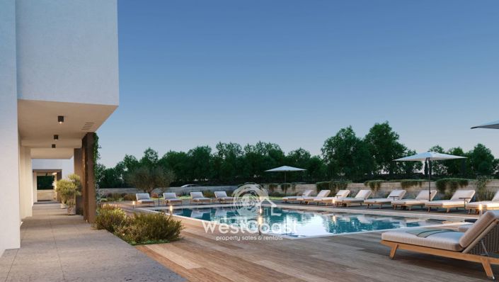 Image No.10-1 Bed Apartment for sale