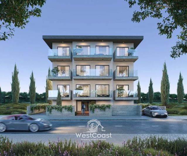 Image No.2-1 Bed Apartment for sale