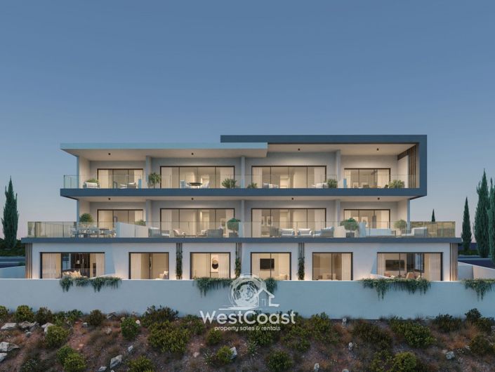 Image No.3-1 Bed Apartment for sale