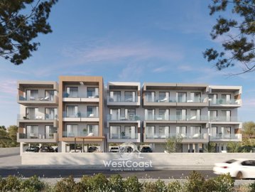 1 Bed Apartment for sale