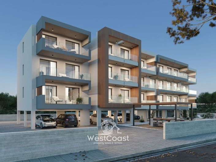 Image No.2-1 Bed Apartment for sale