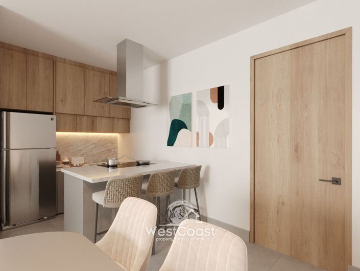 Image No.5-1 Bed Apartment for sale