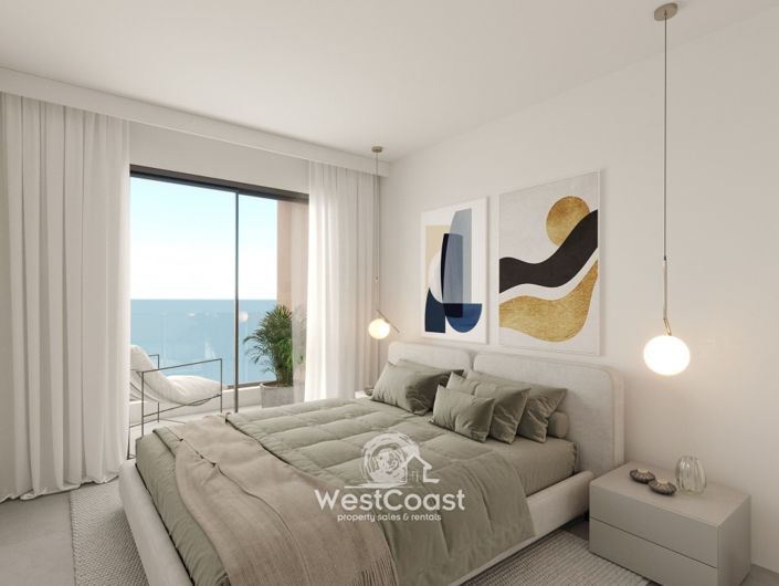 Image No.7-1 Bed Apartment for sale