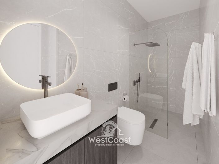 Image No.8-1 Bed Apartment for sale