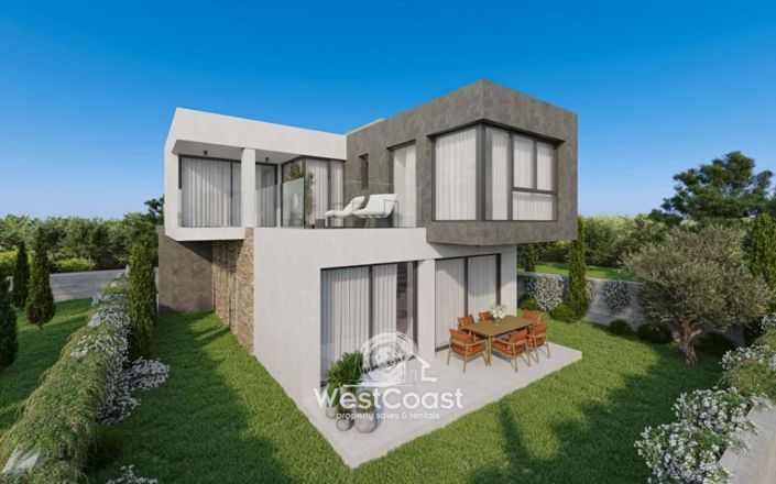 Image No.1-3 Bed Villa for sale