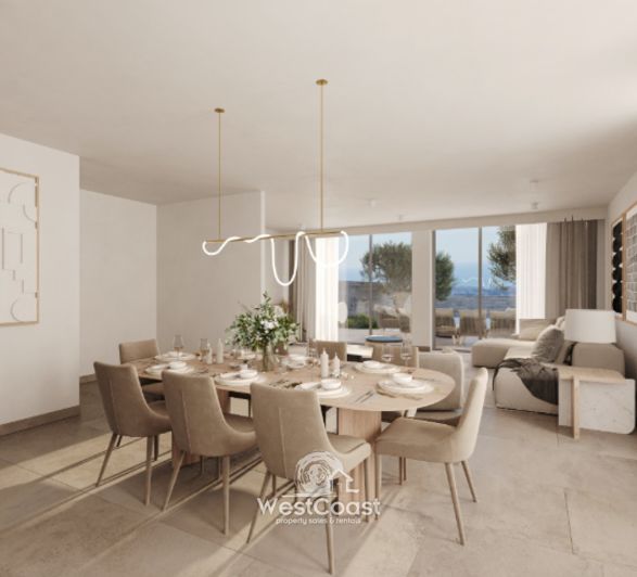 Image No.4-Villa de 3 chambres à vendre à Tala