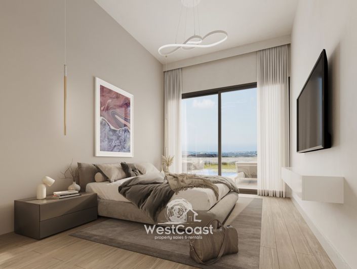 Image No.8-Villa de 3 chambres à vendre à Tala