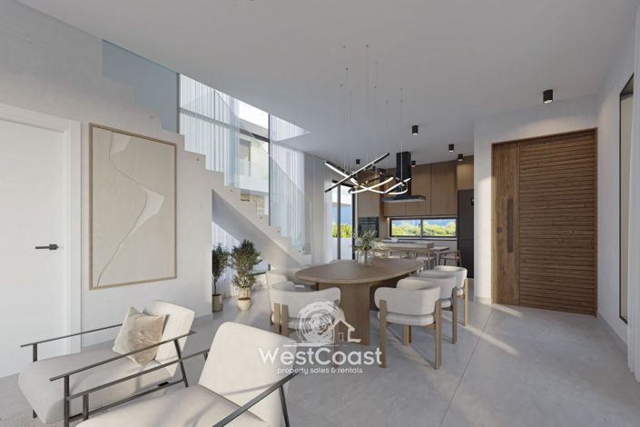 Image No.3-Villa de 3 chambres à vendre à Kato Paphos