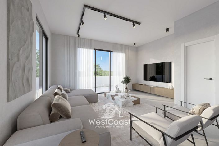 Image No.4-Villa de 3 chambres à vendre à Kato Paphos