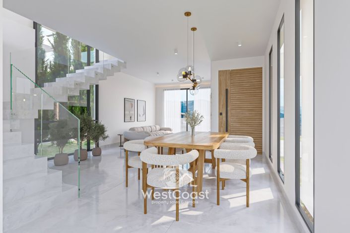 Image No.5-Villa de 3 chambres à vendre à Kato Paphos