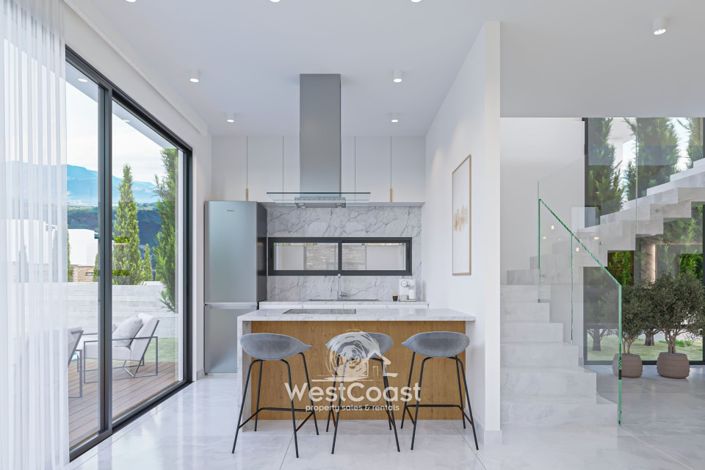 Image No.8-Villa de 3 chambres à vendre à Kato Paphos