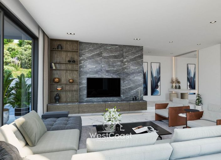 Image No.3-Villa de 4 chambres à vendre à Tala