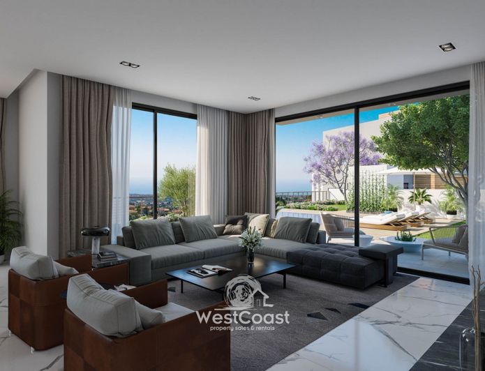 Image No.4-Villa de 4 chambres à vendre à Tala