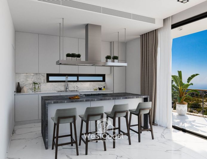 Image No.6-Villa de 4 chambres à vendre à Tala