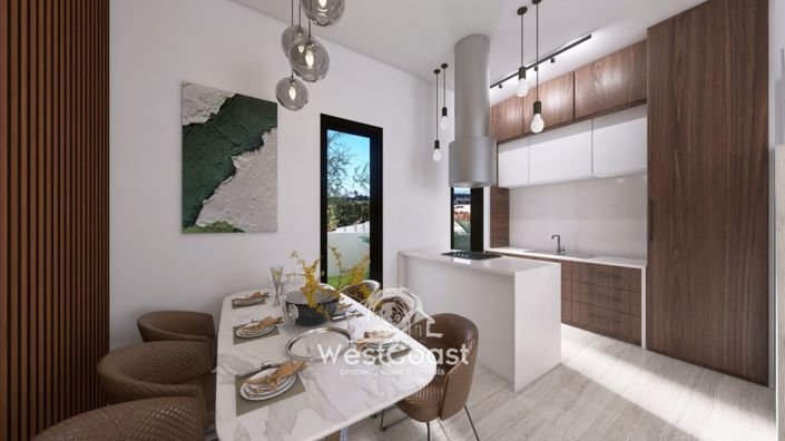 Image No.10-Villa de 3 chambres à vendre à Kato Paphos