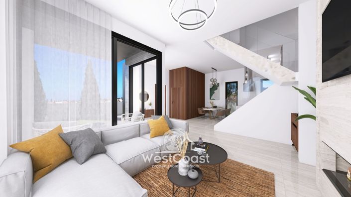 Image No.6-Villa de 3 chambres à vendre à Kato Paphos