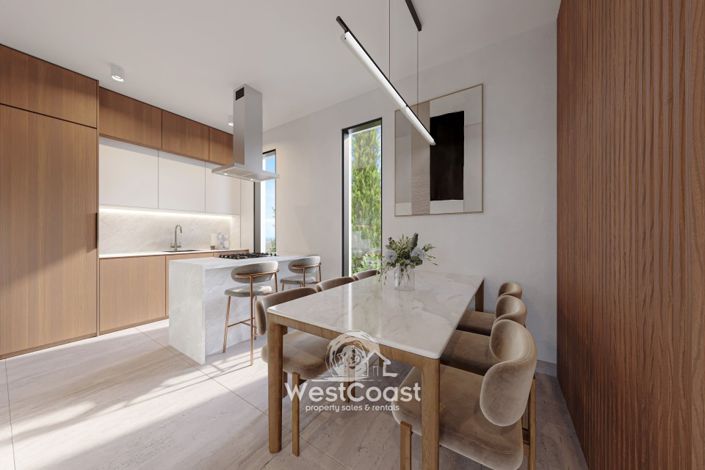 Image No.8-Villa de 3 chambres à vendre à Kato Paphos