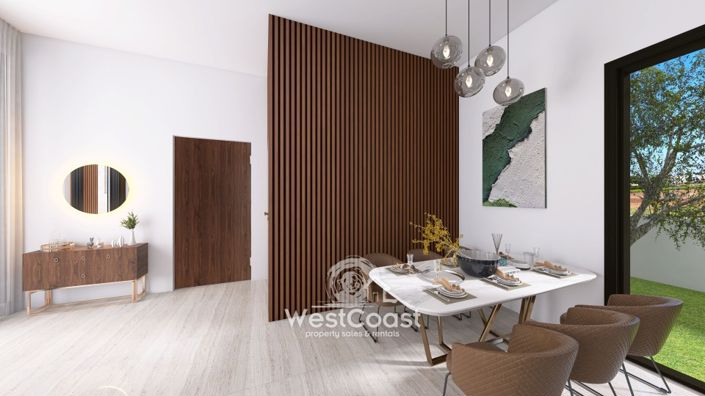 Image No.9-Villa de 3 chambres à vendre à Kato Paphos