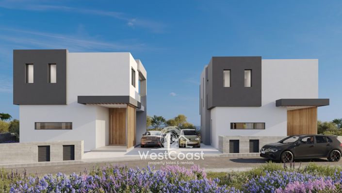 Image No.2-Villa de 3 chambres à vendre à Tala