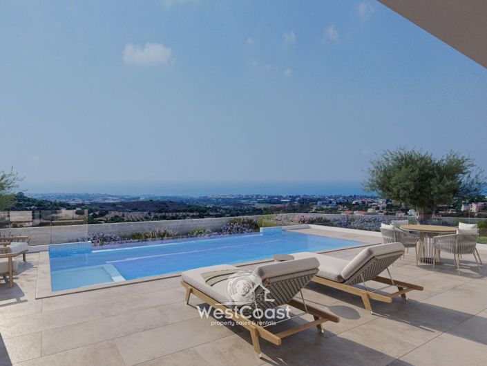 Image No.8-Villa de 3 chambres à vendre à Tala