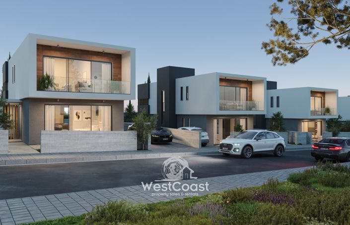 Image No.3-3 Bed Villa for sale