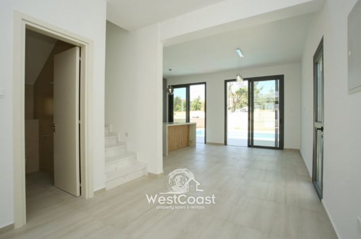 Image No.5-Villa de 3 chambres à vendre à Mesogi