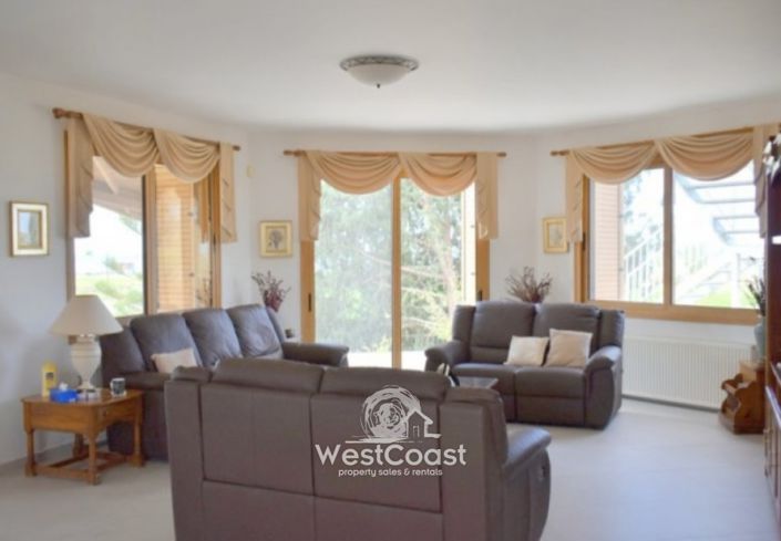 Image No.2-Bungalow de 3 chambres à vendre à Paphos