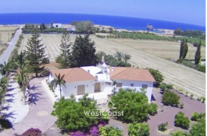 Image No.3-Bungalow de 3 chambres à vendre à Paphos