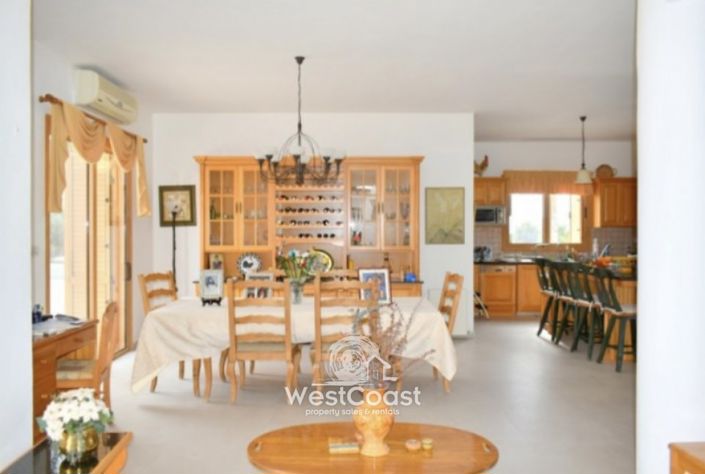 Image No.4-Bungalow de 3 chambres à vendre à Paphos