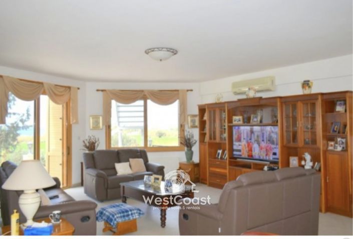 Image No.5-Bungalow de 3 chambres à vendre à Paphos