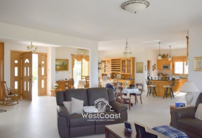 Image No.6-Bungalow de 3 chambres à vendre à Paphos