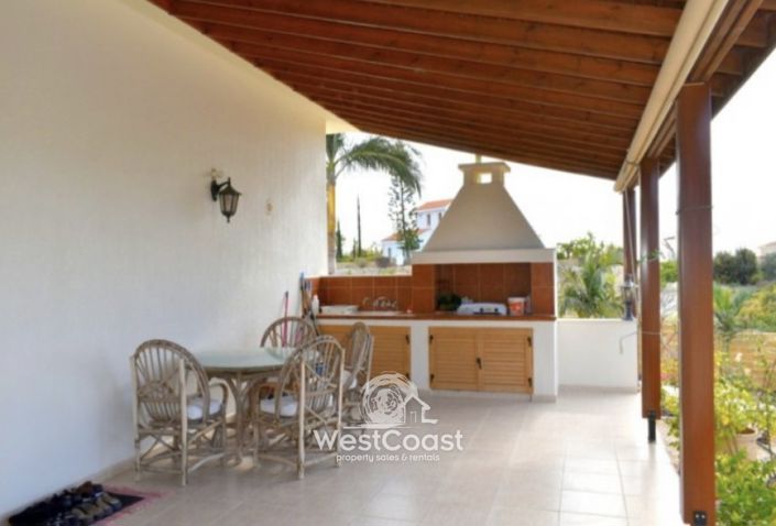 Image No.8-Bungalow de 3 chambres à vendre à Paphos