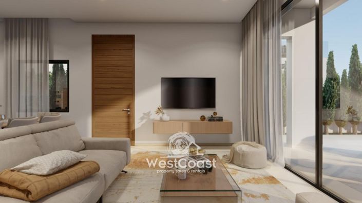 Image No.4-Villa de 3 chambres à vendre à Peyia