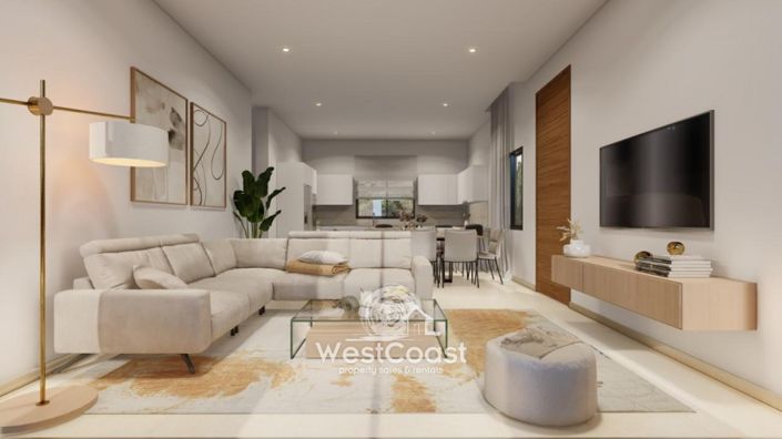 Image No.5-Villa de 3 chambres à vendre à Peyia