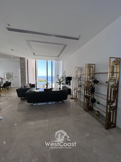 Image No.3-Villa à vendre à Paphos