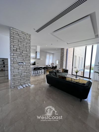 Image No.4-Villa à vendre à Paphos