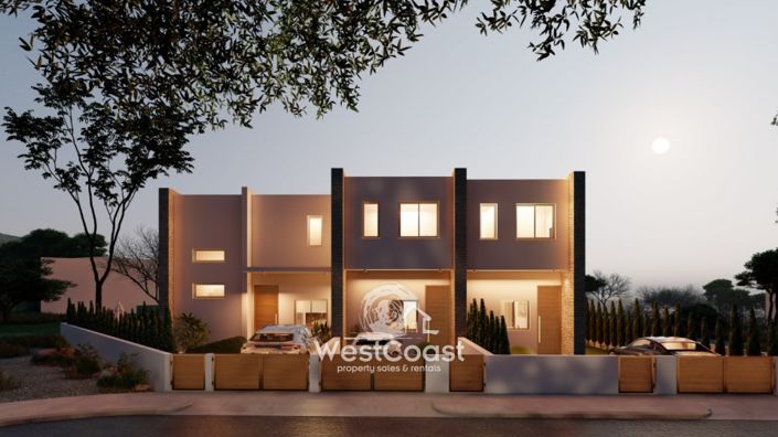 Image No.1-2 Bed Villa for sale
