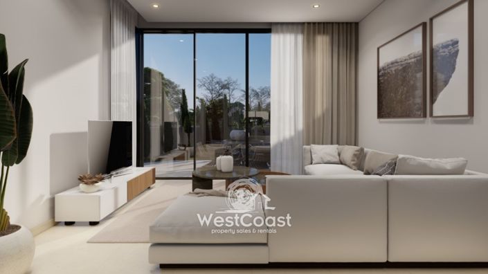 Image No.3-2 Bed Villa for sale